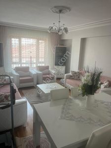 Piyade Mahallesinde Üst Katta Satılık Geniş Kullanışlı 3+1 Daire