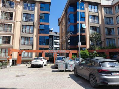 Safir Bakırköy'den Kartaltepe Zambak Sitesinde Dubleks Daire