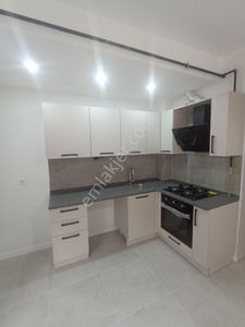 Century 21 Vizyon'dan Ömerağa Mah. Kiralık 1+1 Sıfır Daire