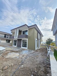 Muğla Bayır Mahlesinde Muhteşem 4+1