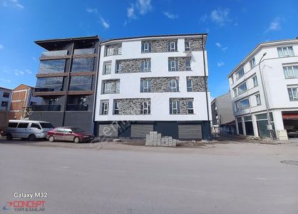 Concept Emlak'tan Oturmaya Hazır 2+1 Sıfır Daireler!!!