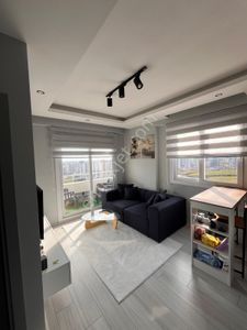 Sarcam Gültepe De1+1 Sıfır Eşyalı