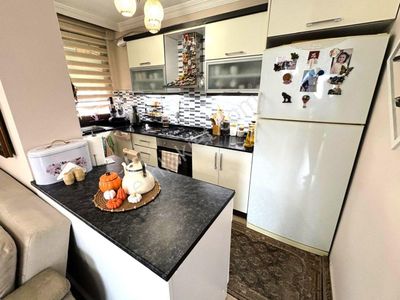 🏠blue Life Egen'den Gerçek İlan-ikizçay'da 4+2 Ön Cephe Çift Mutfaklı Dev Teraslı Dublex