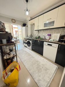 🏡50 Yıl Mahallesi 🏡 ✅2+1 90 M2 5 Katlının 5 Katı ❇️kombi Petekli ❇️asansör ( Var )