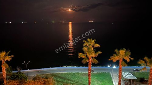 '' Denize Dokunun '' Atlas Gayrimenkul