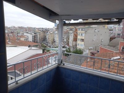 Ferah Güneş Alan 2+1 Kiralık Daire