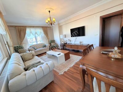 █ Cağaloğlu / Deniz Manzaralı / Yüksek Kredili / Site İçi █