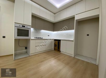 Müstakil Yaşam Tadında Site İçi Konforlu 2+1 Yüksek Giriş Daire