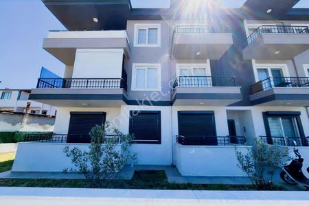 Dağlı Gayrimenkul'den 2+1 Ara Kat Çift Balkon Fırsat Daire!!