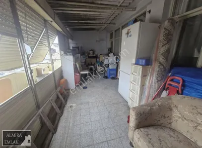 Betonyol Cadde Üzeri 2+1 Doğalgazlı Teraslı Metro Yakını Daire