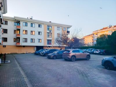 Koru Emlak'tan:3+1 Lüx Fırsat Daire İskanlı Limitsiz Kredili