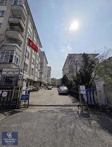 Kaçırılmayacak Fırsat- Site İçerisinde Acil Satılık Daire