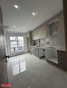 Varsak Karşıyaka Mh 2+1 Sıfır Geniş Çift Balkon