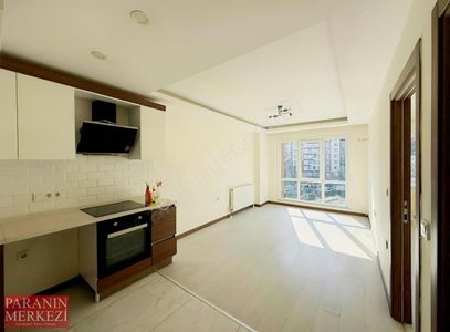 Anıl Park Evleri B Blok 4. Kat 1+1 Kiralık Daire Site İçinde