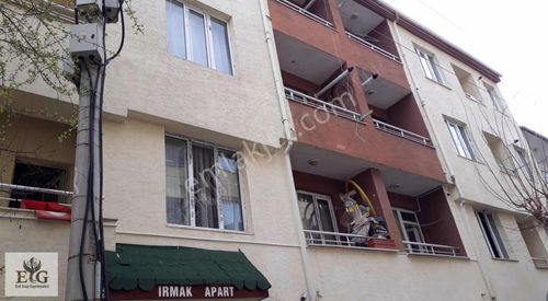 Esil Grup'tan Eczacılık Dibi Kiralık 1+1 Eşyalı Daire