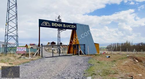 Gölbaşı, Karaali, Hobi Bahçesi, 500 M2,