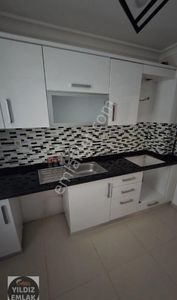 Mamak Cd'sine Paralel Merkezi Konum Giriş Kat Satılık Daire Yıldız Emlak'tan