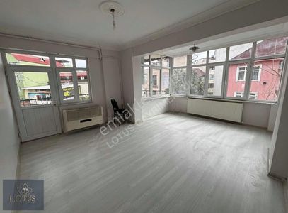 Kuruçeşme Merkezde 2+1 120m2 İçi Yapılı Ankastreli Kiralık Daire