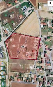 Acill Büyükçekmece Türkobada Satılık Hisseli Arsa