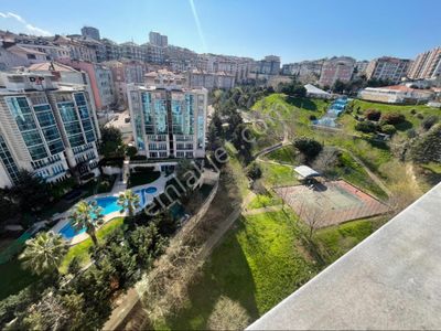 Havuz Ve Peyzaj Manzaralı 5+1 Dublex Şelale Evleri