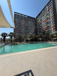 Soyak Optimusta 2+1 Açık Mutfak Satılık Boş Daire