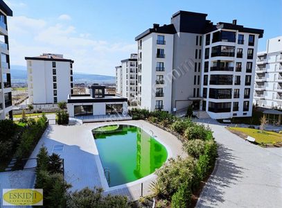 Çanakkale Kepez İlyada Park 1.etap Satılık Arakat 2+1