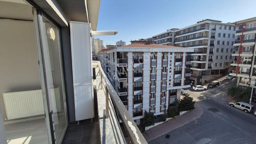 Terrce Garden Yatırımlık Daire