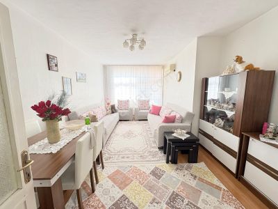 Prestij'den Hamidiye'de Geniş Oturumlu Asansörlü 3+1 Daire