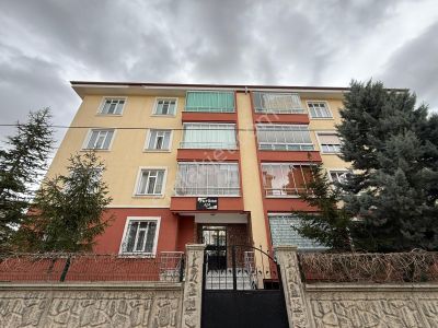 Newkon'dan Meram Uluırmak Mahallesi 2+1 100 M2 Kiralık Arakat