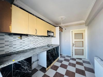 Bu Fırsat Kaçmaz.!! Mer-pa İnş.'tan_ Acil Satılık_ İskanlı_ Kombili Öncephe 2+1