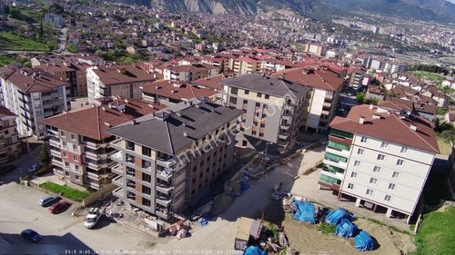 Wisrem Safranboludan Aydınlıkevlerin Kalbinde Sıfır Lüx 3+1daire