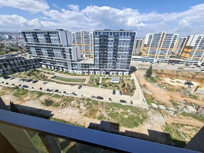Güneş Mh Güneş Sitesi 2+1 Daire 12 Kat 70 M2 Doğalgaz Asansörlü