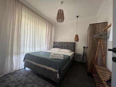 Ortaca Cumhuriyet Mah.satılık 1+1 Eşyalı/eşyasız Daire