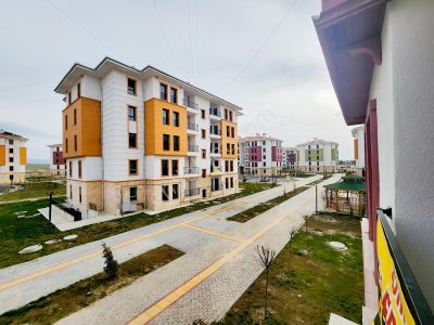 Güler^^den Sünlü Tokide Sıfır 1.kat Güney Hemenotrm 25.000 Takst