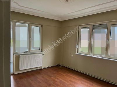 Denizli Çamlık Caddesinde 3+1 Geniş Daire