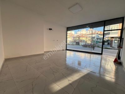 Ergünler İnşaattan Merkezde Satılık Dükkan