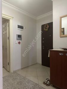 Dalaman Merkezde Satılık 3+1 Daire