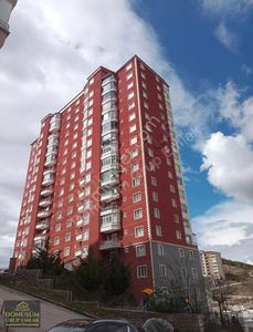 Dönüşüm'den Spor Vadisi Yakını Kiracılı 3+1 Satılık Daire