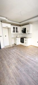 Alaybey De 2+1 Açık Mutfak Yeni Bina Da