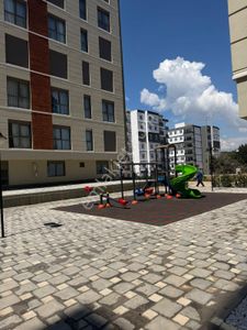 Masahill Sitesinde 2+1 Havuzlu Güvenlikli Daire