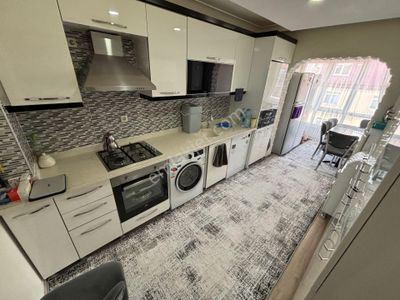 Hayal^den Pınarbaşı Mh.de Katta 3+1 Asansörlü Full Yapılı Dairee!!!