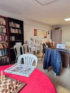 Kartal Kordonboyu’nda Merkezi Konumda 1+1 Satılık Ofis