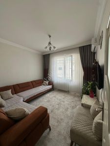 8 Şubatta Satılık 2+1 Müstakil Daire