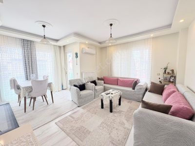 Prestij'den Cumhuriyet'te Sosyete Pazarı Civarı 7 Yaşında 2+1