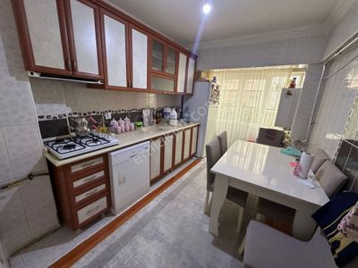 Sincan Mareşalda 3+1 Yüksek Giriş Yapılı Daire