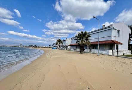 ꧁yetkili Ay Emlaktan꧂orjan'da Hayallerinizi Süsleyecek Denize Sıfır 2+1 Müstakil Villa