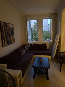 Didim Merkezde Full Eşyalı Kiralık 4+1