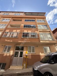 Kışla Full Eşyalı Teraslı 1+1 Kiralık Daire