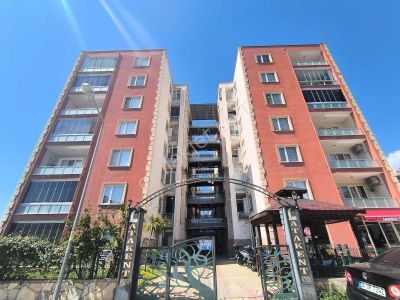 ꔪyetkili Yalçın'dan ▀▄kadıköy'de Ayrı Mutfaklı Öncephe 3+1▀▄