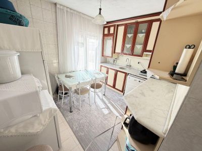 Sincan Akşemsettin De Katta 3+1 Harika Konumda Daire